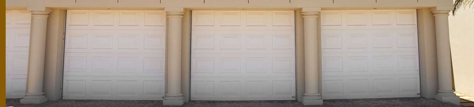 Garage Door Repair San Pablo - Professional Garage Door Care