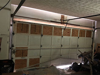 Garage Door Repair Services