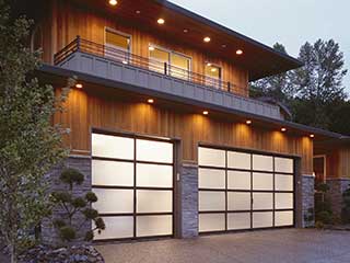 Garage Door Repair Company Near Me | San Pablo